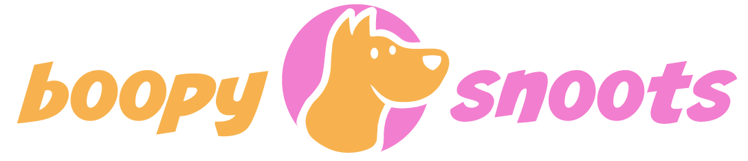 BoopySnoots Logo